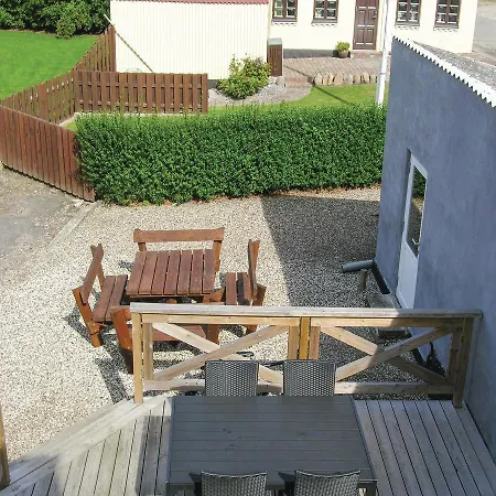 Feriehus Three-bedroom Holiday In Bagenkop