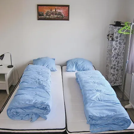 Three-bedroom Holiday In Holiday home Bagenkop