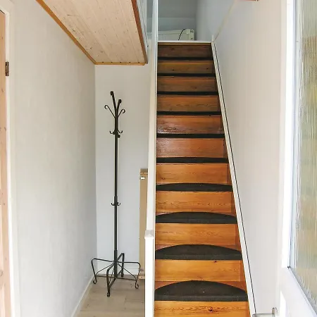 Three-bedroom Holiday In Holiday home Bagenkop