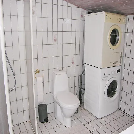 Three-bedroom Holiday In *